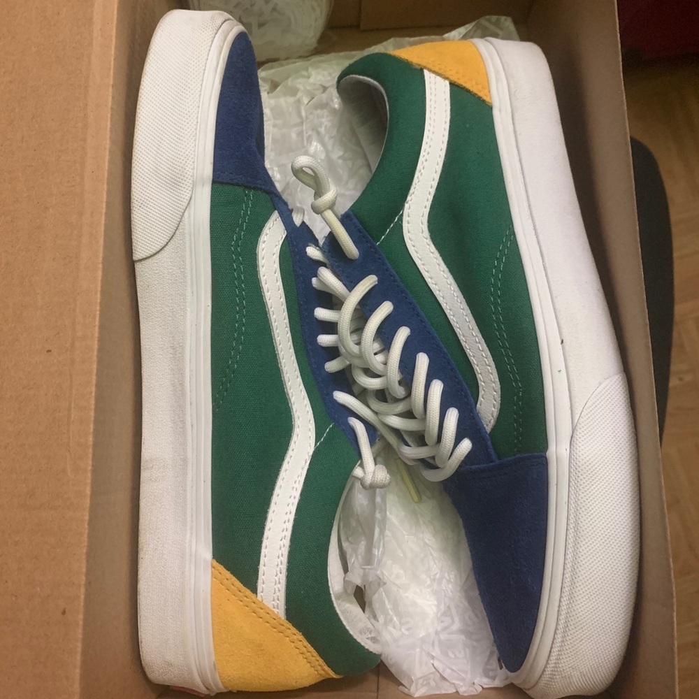 Vans